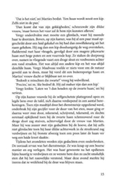 De Tornado ,  B. Nijenhuis