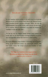 Het meisje uit het verscholen dorp Midprice , Irma Joubert Serie: Onderweg naar Zuid-Afrika