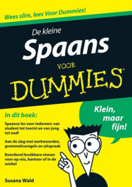 De kleine Spaans voor Dummies , Fontline Serie: Voor Dummies