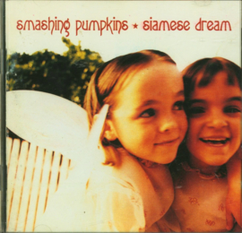 Siamese Dream ,  Smashing Pumpkins