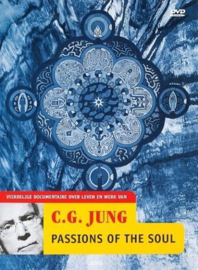 Passions Of The Soul vierdelig documentaire over leven en werk van C.G. Jung , Philip Engelen