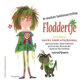 Floddertje ,  Children