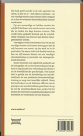 Stress: Wat Kan Ik Er Zelf Aan Doen? boeddhistische meditatieprincipes bij stresshantering en burnoutpreventie ,  Frits Koster
