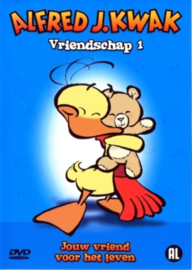 Alfred J. Kwak-Vriendschap 1 Stemmen orig. versie: Frits Lambrechts