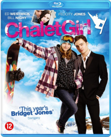 Chalet Girl (Blu-ray) (Blu-ray is niet afspeelbaar in normale DVD-spelers!) , Sophia Bush