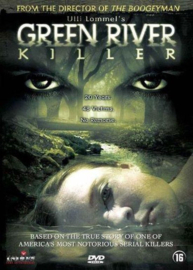 Green River Killer, George Kiseleff