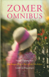 Zomeromnibus 2009 ,  Gerda van Wageningen