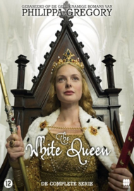 The White Queen ,  Aneurin Barnard