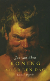 Koning voor een dag , Jan van Aken