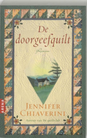 De Doorgeefquilt ,  Jennifer Chiaverini