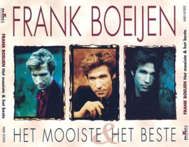 Het Mooiste & Het Beste , Frank Boeijen