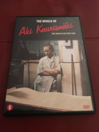 The World Of Aki Kaurismäki , Turo Pajala