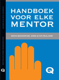Handboek voor elke mentor , Maya Bakker-De Jong