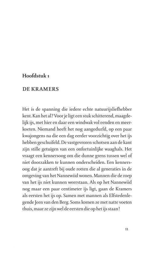 Sven biografie , Johan Boef