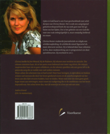 Lijden in Gods hand God wil meer dan ons geluk , Christa Rosier