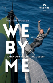 We by Me Teamwork begint bij jezelf , Gerd-Jan Poortman