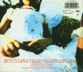 Siamese Dream ,  Smashing Pumpkins