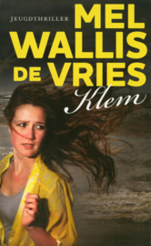 Klem (special Bruna 2016) , Mel Wallis de Vries