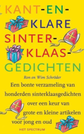 Kant En Klare Sinterklaasgedichten - Prisma , Ron Schroder