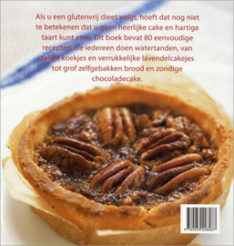 Glutenvrij Bakboek Ruim 80 Heerlijke Zoete En Hartige Recepten ,  L. Blair