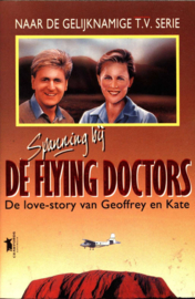 FLYING DOCTORS 2. SPANNING BIJ DE F , Emily Crawford