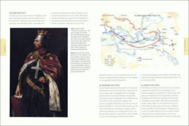 De Tempeliers hun geschiedenis en mystieke verbanden, Marilyn Hopkins