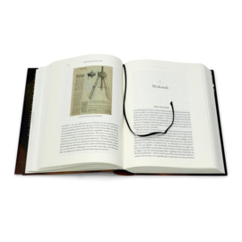Leonardo da Vinci de biografie, Walter Isaacson