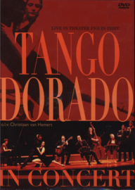 Tango Dorado - Live In Concert , Tango dorado