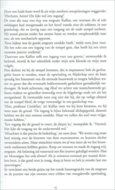 Het Ware Kruis , Jörg Kastner