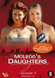 McLeod's Daughters - Seizoen 4 (Deel 1, afl 1 tm 16) , Bridie Carter