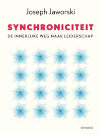 Synchroniciteit de innerlijke weg naar leiderschap ,  J. Jaworski