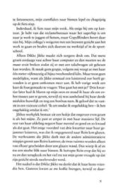 Glazuur , Lisette Jonkman