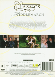 Middlemarch (1994) ,  Rufus Sewell