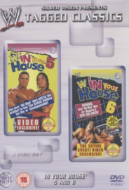 WWE - In Your House 5 & 6
