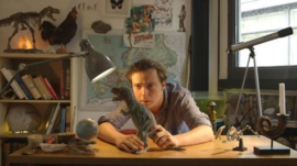 Pieter in de prehistorie