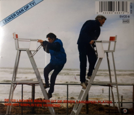Van Kooten en De Bie - Het Lachste Van... (2 CD), Van Kooten en De Bie