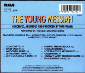 Young Messiah , The New London Chorale