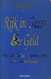 RIJK IN GEEST EN GELD ,  Fisher