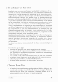 Basiscursus Portugees van Brazilië , Júlia Abreu de Souza