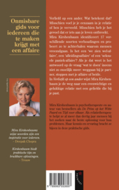 Verliefd op een ander ,  Mira Kirshenbaum