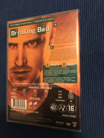 Breaking Bad - Seizoen 1 t/m 5.1 , Bryan Cranston