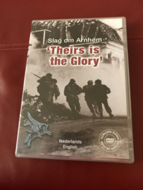 Slag om Arnhem, ‘Theirs is the Glory’