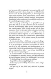Stark 3 - Vervul mij , Julie Kenner