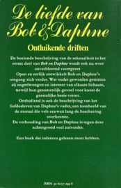 De Liefde van Bob en Daphne. (Ontluikende driften.) - Han B. Aalberse. Ontluikende driften , Han B. Aalberse.