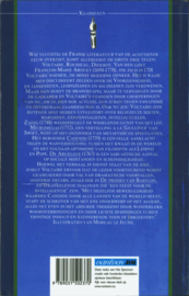 Verhalen Zadig; Micromegas; Candide; De Argeloze; De Prinses Van Babylon, Voltaire