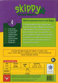 Skippy The Bush Kangaroo 4 , Ken James