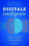 Digitale intelligentie wat je moet weten, leren en doen , Hans Hoornstra