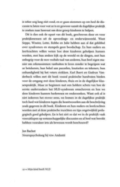 Mijn kind heeft NLD gids voor ouders leerkrachten en hulpverleners ,  Gudrun Vanderbeck