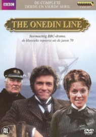 Onedin Line - Seizoen 03 - 04, Brian Rawlinson