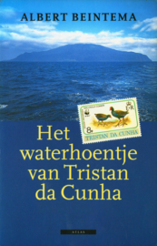 Waterhoentje Van Tristan Da Cunha ,  A. Beintema